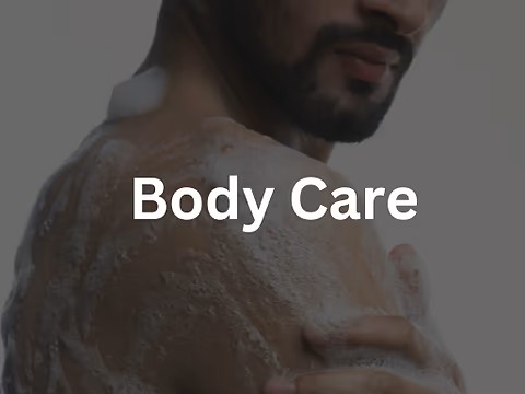 Bath & Body